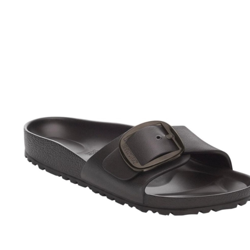 New Birkenstock Madrid Big Buckle Sandals Size 9/9.5